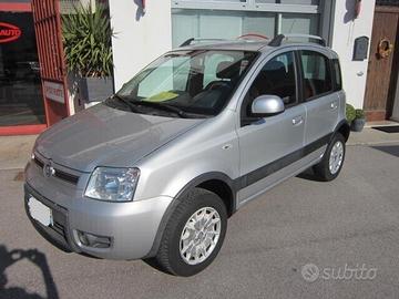 Fiat Panda 1.2 4x4 Climbing UNICO PROPRIETARIO