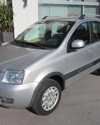 Fiat Panda 1.2 4x4 Climbing UNICO PROPRIETARIO
