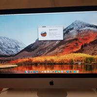 iMac 27 A1312 con mouse e tastiera