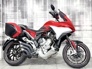MV Agusta Turismo Veloce 800 Lusso