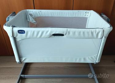 Culla Chicco Next2Me Magic – Come Nuova