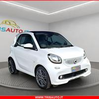 SMART Fortwo 90 0.9T Twinamic BRABUS Style
