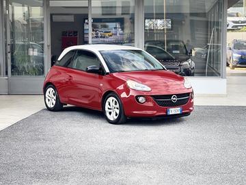 Opel Adam 1.2 Benzina 70CV E6 Neo - 2017