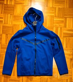 Felpa Nike tech