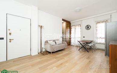 Appartamento a Milano Viale Monza 4 locali