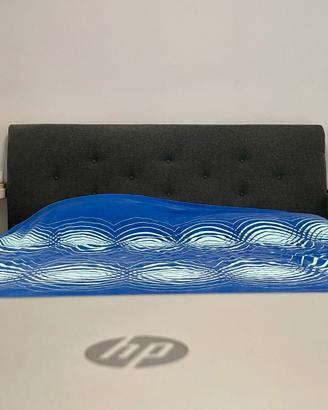 Letto matrimoniale King Size