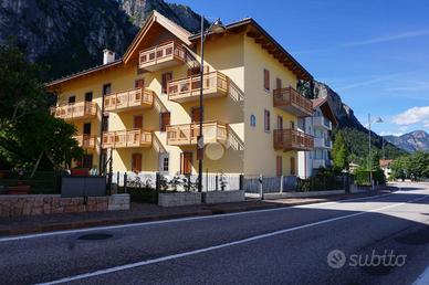 4 LOCALI A FAI DELLA PAGANELLA