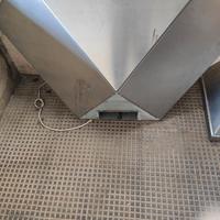 Coppa da angolo per cucina