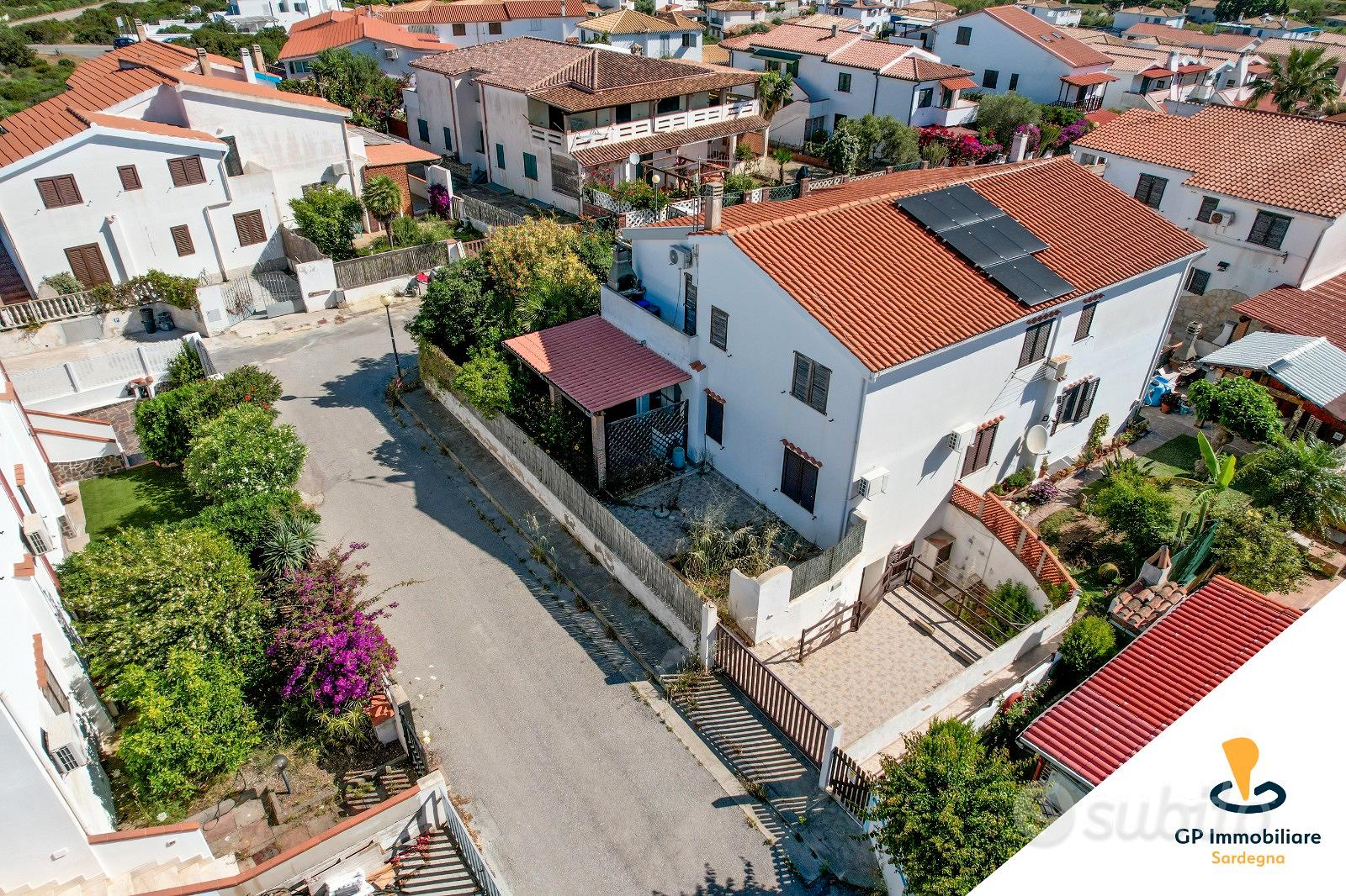 Appartamento – Câdesédda/Calasetta, Sulcis Iglesiente - Vista 3