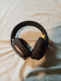 CUFFIE GAMING PC/PLAY/XBOX