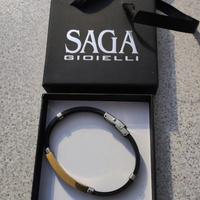 bracciale uomo 