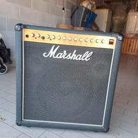 marscall bass 200 watt
