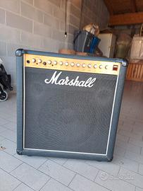 marscall bass 200 watt