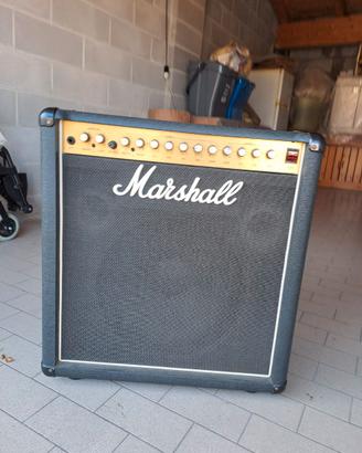 marscall bass 200 watt