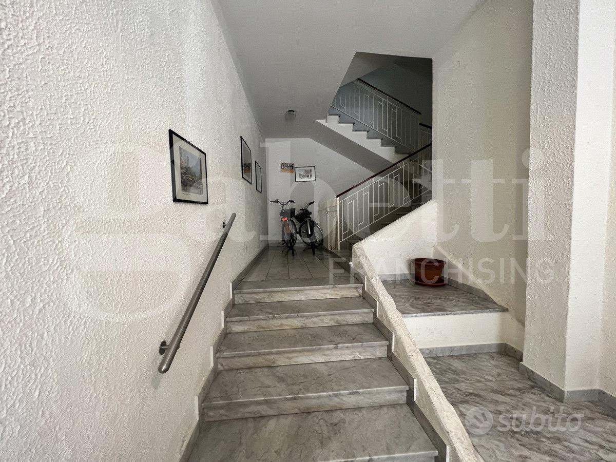 Appartamento – Amantea - Vista 4
