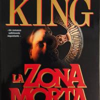 Stephen King - La zona morta come nuovo