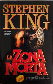 Stephen King - La zona morta come nuovo