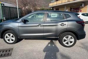 Nissan Qashqai anno 2021