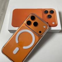 iPhone 17 Pro  – 256 GB