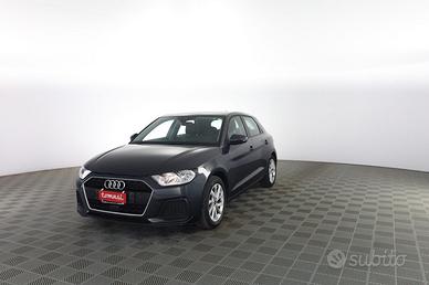AUDI A1 A1 SPB 25 TFSI Admired Advanced