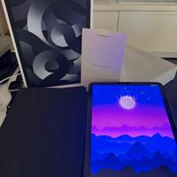iPad Air 2022 5a gen 64 gb Wi-Fi