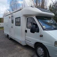 Camper semi-integrale LAIKA KREOS 3008 DF