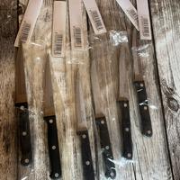 Coltelli da bistecca set da 6 pz