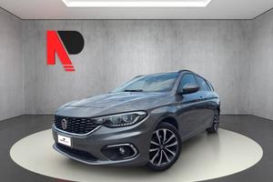 Fiat Tipo 1.6 Mjt S&S SW Lounge