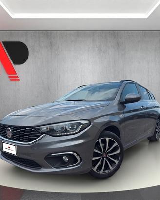 Fiat Tipo 1.6 Mjt S&S SW Lounge