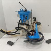 POMPA CARBURANTE VOLKSWAGEN Tiguan 2° Serie CAXA