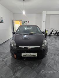 Fiat Punto Evo 1.2 5 porte S&S Dynamic