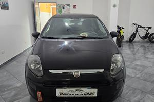 Fiat Punto Evo 1.2 5 porte S&S Dynamic