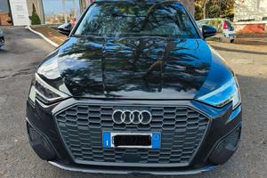 Audi A3 Sportback S-Line 150CV S-tronic • full opt
