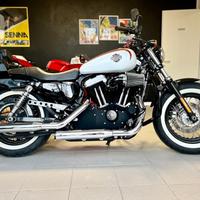 Harley-davidson XL 1200 X SPORTSTER FORTY EIGHT