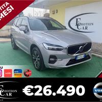VOLVO XC60 B4 - 2021