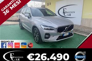 VOLVO XC60 B4 - 2021