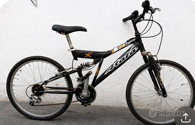  bicicletta da ragazzo atala