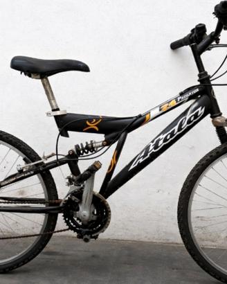  bicicletta da ragazzo atala