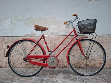 Bicicletta da donna Willer