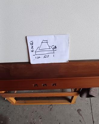 KAPPA CAMINETTO NUOVA