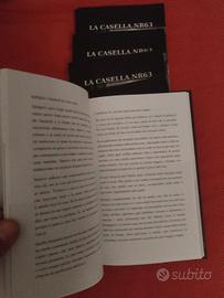 LA CASELLA 63 DI ALEXANDRU ARGENTI 