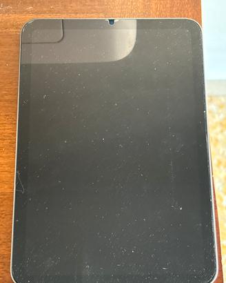 Ipad mini 6 generazione Wi-Fi 64 GB