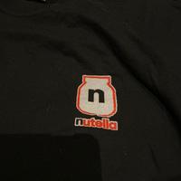 Maglietta Nutella