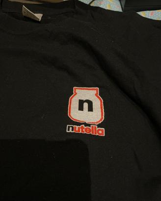 Maglietta Nutella