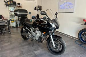 Yamaha FAZER 600cc