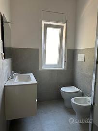 Apparrtameto ristrutturato