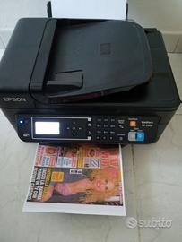 Stampante Epson WF   2630
