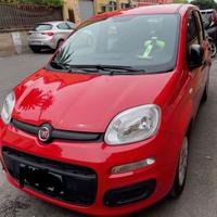 FIAT PANDA HYBRID 1.0 - anno 2021