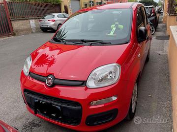 FIAT PANDA HYBRID 1.0 - anno 2021