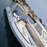 Gommone Lomac 600 IN